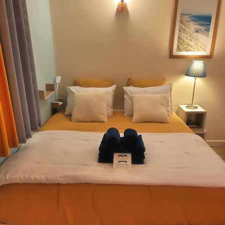Le Coquet Apartman Saint-Omer  Kültér fotó