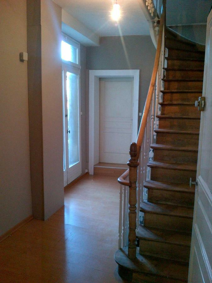 Le Coquet Apartman Saint-Omer  Kültér fotó